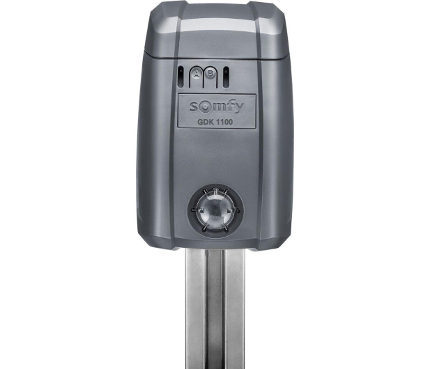 Somfy Zestaw do bram garażowych GDK 1100 - 679207 - zdjęcie 2